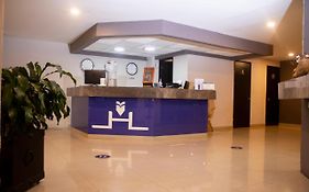 Hotel Haus Express